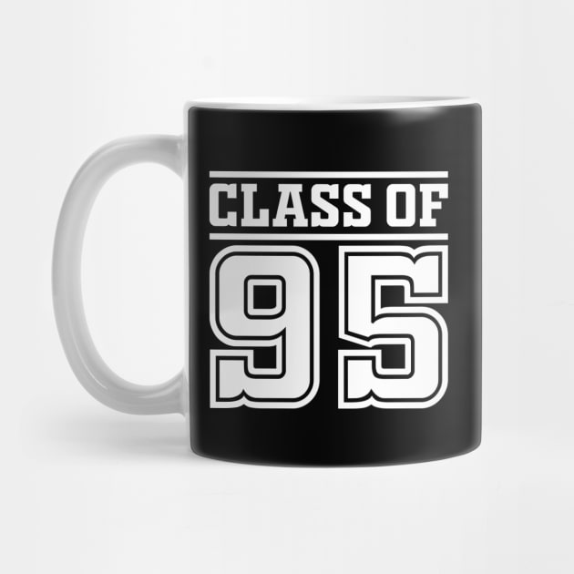 Class of 95 25 Year Reunion by thingsandthings